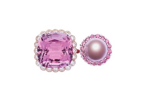 anelli moi toi dior|Toi et Moi: Dior's all new jewellery .